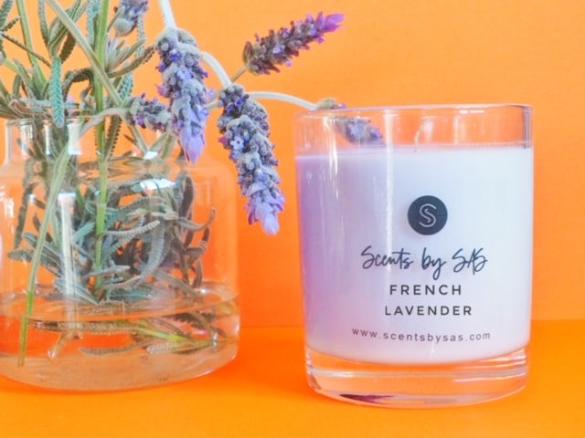 Candles