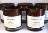 Novelty Candle Designs