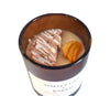 Baked fun candle scented as bakery candle