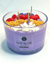 Açaí Bowl Candle X-LARGE