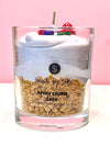 Berry Crumb Cake