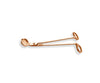 Rose Gold Wick Trimmer