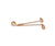 Rose Gold Wick Trimmer