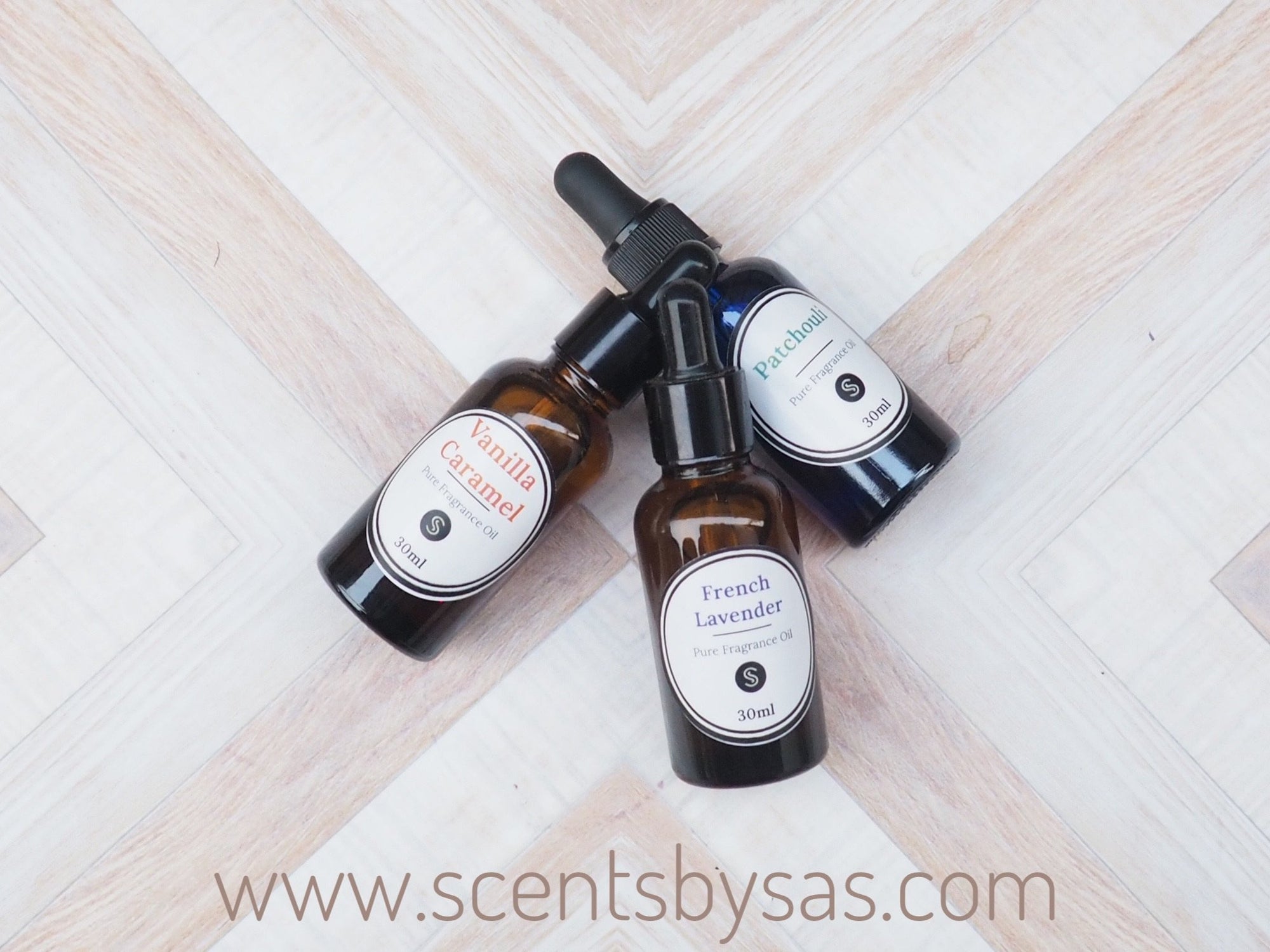 Fragrance Oil