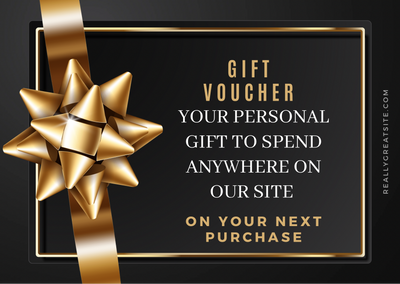 gift voucher