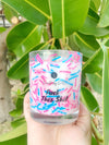 Fruity Scented Candle 