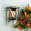 Rustic Wire Pluggable Warmer