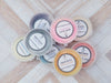 wax melts 