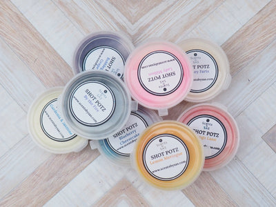 wax melts