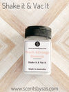 Scent Boosted Carpet Deoderiser Shaker