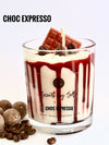 coffee candle 