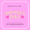 Gift card mothers day