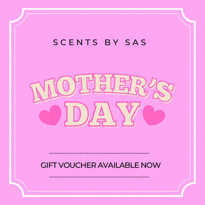 Gift card mothers day