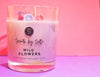 japanese honeysuckle candle